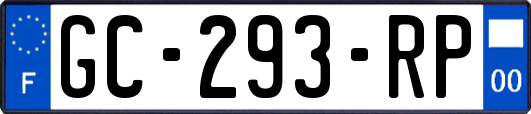 GC-293-RP