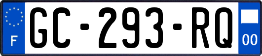 GC-293-RQ