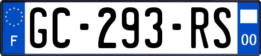 GC-293-RS