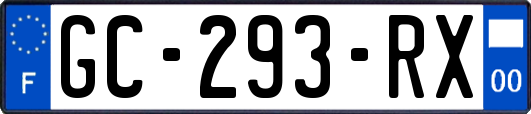 GC-293-RX