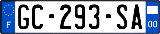 GC-293-SA