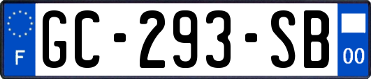 GC-293-SB