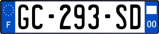 GC-293-SD