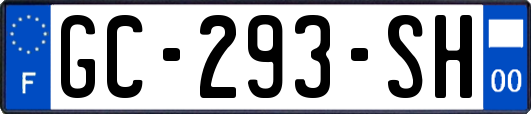 GC-293-SH