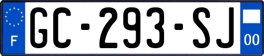 GC-293-SJ