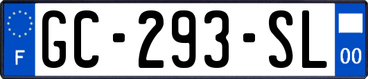 GC-293-SL