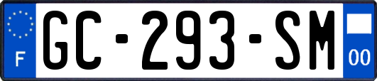 GC-293-SM