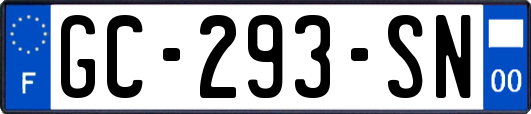 GC-293-SN