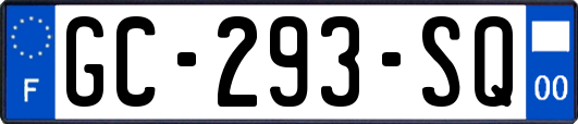 GC-293-SQ