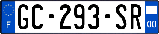 GC-293-SR