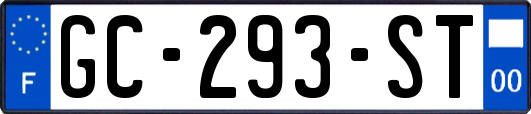 GC-293-ST