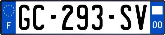 GC-293-SV