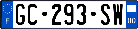 GC-293-SW