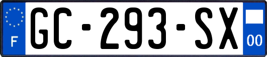 GC-293-SX