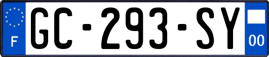 GC-293-SY