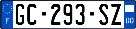 GC-293-SZ