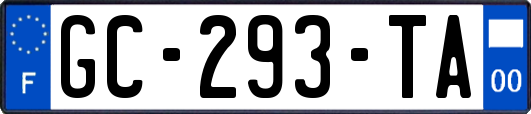 GC-293-TA