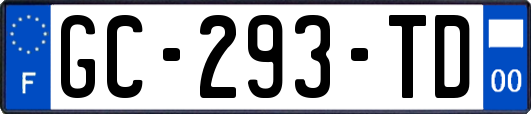 GC-293-TD