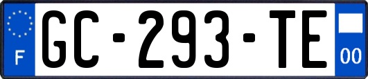 GC-293-TE