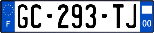GC-293-TJ