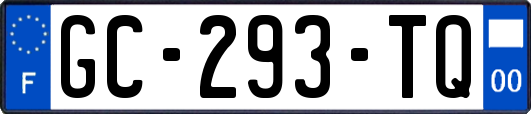 GC-293-TQ