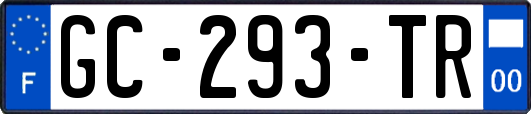 GC-293-TR