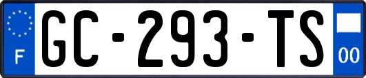 GC-293-TS