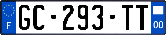 GC-293-TT