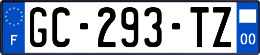 GC-293-TZ