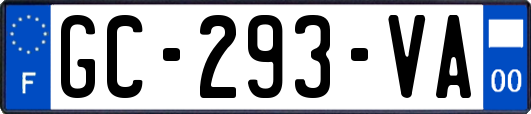GC-293-VA