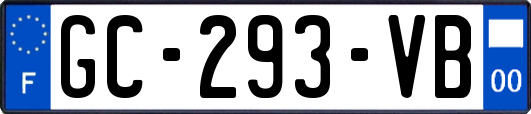 GC-293-VB