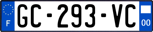 GC-293-VC