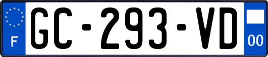 GC-293-VD