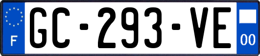 GC-293-VE
