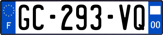 GC-293-VQ