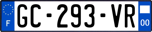 GC-293-VR