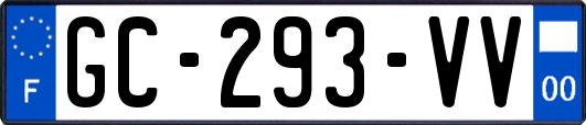 GC-293-VV