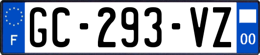 GC-293-VZ