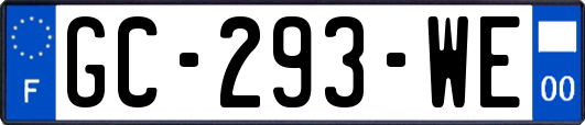 GC-293-WE
