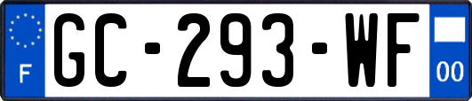 GC-293-WF