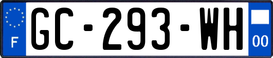 GC-293-WH