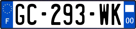 GC-293-WK