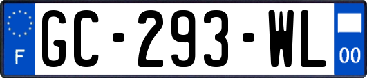 GC-293-WL