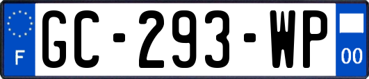 GC-293-WP