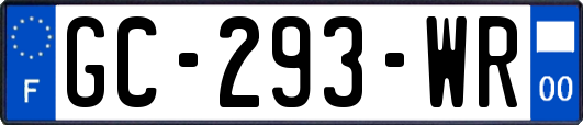 GC-293-WR