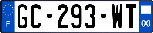 GC-293-WT