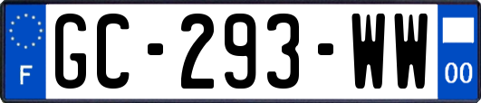 GC-293-WW