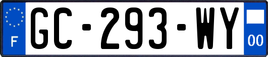 GC-293-WY
