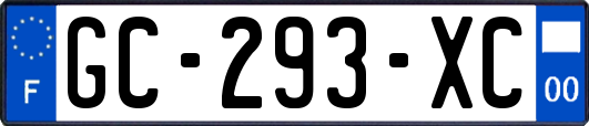 GC-293-XC