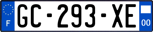 GC-293-XE